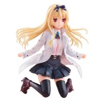 Arifureta: From Commonplace to World's Strongest Yue Complete Figure
