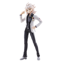 Danganronpa 1 and 2 Reload Nagito Komaeda PVC