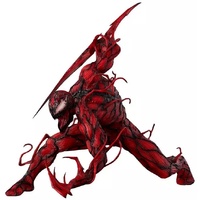Marvel Sofbinal Carnage