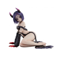 To Love-Ru Darkness - 1/6 Haruna Sairenji Darknes Ver.