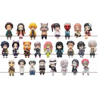 Kitan Club Sit Series - Demon Slayer 25pcs Set