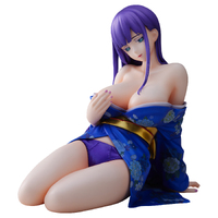 World's End Harem - 1/6 Mira Suou PVC