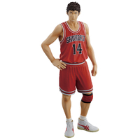 One and Only SLAM DUNK - Hisashi Mitsui