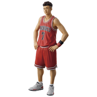 One and Only SLAM DUNK - Miyagi Ryota