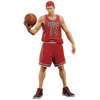 One and Only SLAM DUNK - Sakuragi Hanamichi