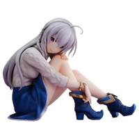 The Journey of Elaina - Elaina 