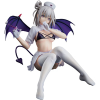 B-style Azur Lane - 1/4 Manchester Midnight Devil in White