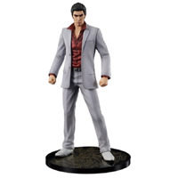 DIGSTA - Yakuza - Kazuma Kiryu