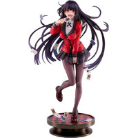 Kakegurui - Yumeko Jabami Complete Figure