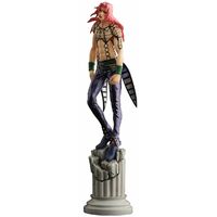 TV Anime "JoJo's Bizarre Adventure Part.V Golden Wind" Diavolo Figure Pen