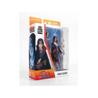 BST AXN - Naruto Shippuden - Itachi Uchiha -   5″ Action Figure