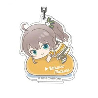 Acrylic Key chain Hololive Hug Meets Vol. 2 05 Natsuiro Matsuri AK