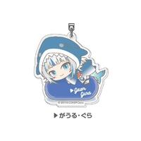 Acrylic Key chain Hololive Hug Meets Vol. 2 09 Gawr Gura AK
