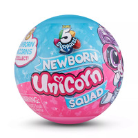 5 Surprise - Unicorn Squad - Baby Unicorns