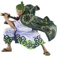 Figuarts Zero - One Piece - Roronoa Zoro Zorojuro