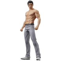 DIGSTA - Yakuza - Kazuma Kiryu - Fierce Battle