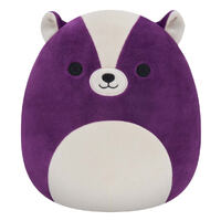 Squishmallows - 7.5" - Sloan The Purple Skunk - Wave 16