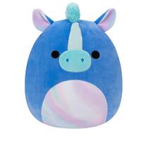 Squishmallows - 12" - Romano The Hippocampus - Wildlife Series
