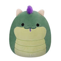 Squishmallows - 12" - Magtus The Basilisk - Wildlife Series