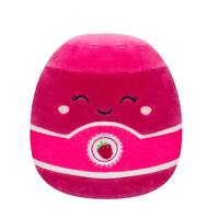 Squishmallows - 12" - Roz The Raspberry Jam Jar - Sweets Series