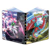 Pokemon Cards - Portfolio 9 Pocket - Paradox Rift - 252 Cards 