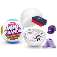 Zuru - Sneakers - Mini Brands