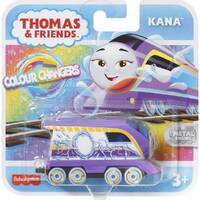 Thomas & Friends - Kana - Colour Changers - Metal Engine