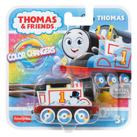 Thomas & Friends - Thomas - Colour Changers - Metal Engine