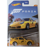 Forza - Hot Wheels - Porsche 911 GT3 - 1/5