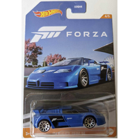 Forza - Hot Wheels - 1994 Bugatti EB110 SS - 4/5