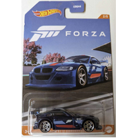 Forza - Hot Wheels - BMW Z4 M Motorsport - 2/5