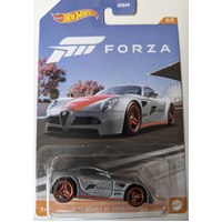 Forza - Hot Wheels - Alfa Romeo 8C Competizione - 5/5