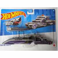 Super Rigs - Sea-Nic Route - Ultimate Big Rigs