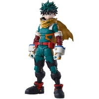 S.H.Figuarts IZUKU MIDORIYA