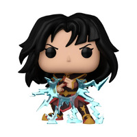Avatar: The Last Airbender - Azula With Lightning - Pop! Vinyl Figure