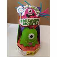 Screaming Little Monster Pals - Gang Green