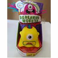 Screaming Little Monster Pals - Yellow Fever