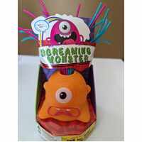 Screaming Little Monster Pals - Peau D'Orange