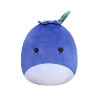 Squishmallows - 12" - Bluby the Blueberry -  Plush