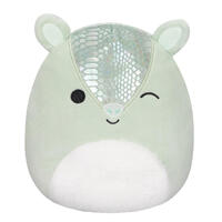 Squishmallows - 5" - Arilla The Armadillo  - Cuteness Series