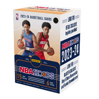 NBA - 2023- 2024 - Hoops Basketball - Blaster