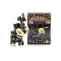 Tokidoki - Unicorno - After Dark - Halloween Limited Edition - Zombino +