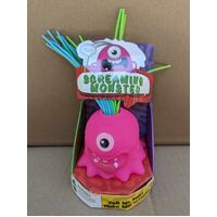 Screaming Little Monster Pals - Pink