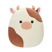 Squishmallows - 12" - Ronnie The Cow - Adventure Series
