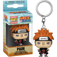 Naruto Shippuden - Pain - Pocket Pop! Keychain