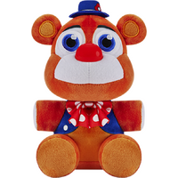Five Nights At Freddy's - Circus Freddy - 7" Plush