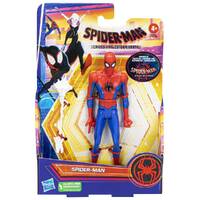 Spider-Man: Across the Spider-Verse - Spider-Man - 16cm - Action Figure