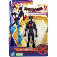 Spider-Man: Across the Spider-Verse - Miles Morales - 16cm - Action Figure