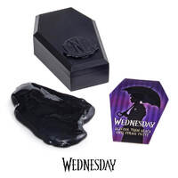 Wednesday - Blacker than Black -  Putty