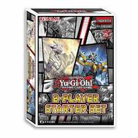 YU-GI-OH! TCG - 2-Player Starter Set